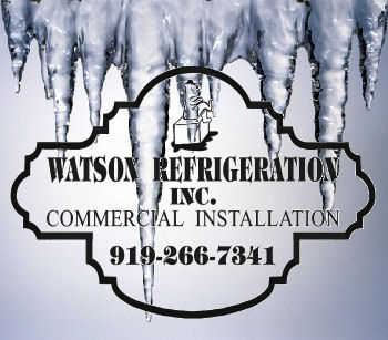 Icicle, Refrigeration Equipment Removal in Raleigh, NC