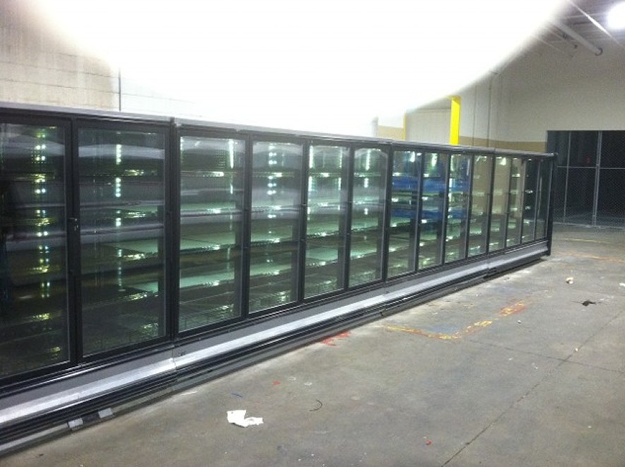 Used Refrigeration Equiptment Refurbished By Watson Refrigeration 